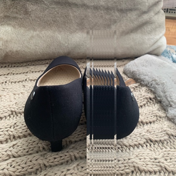 Lifestride suede heels - Picture 3 of 4